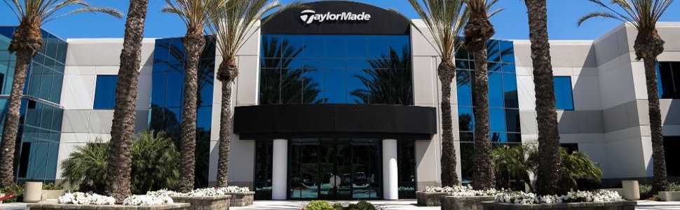 TaylorMade HQ