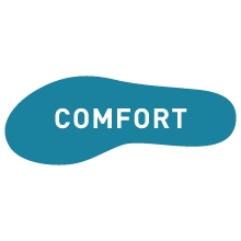 Grip Comfort Last