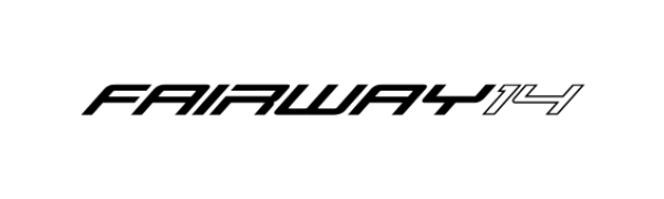 Fairway 14 Logo