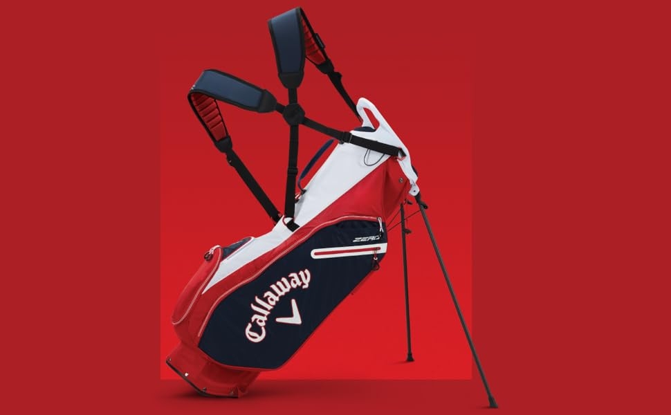 2021 Hyperlite Golf Bag