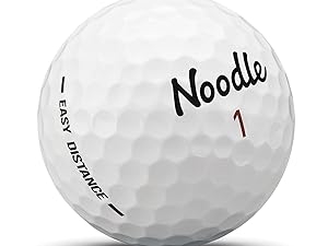 Noodle Ball