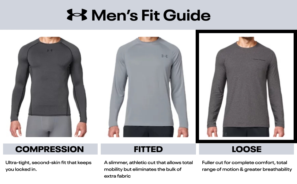 Fit Guide_Loose