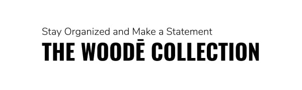Woode Collection