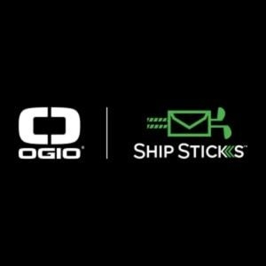 OGIO Ship Sticks