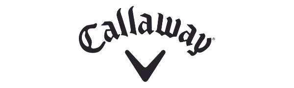Callaway Logo - White